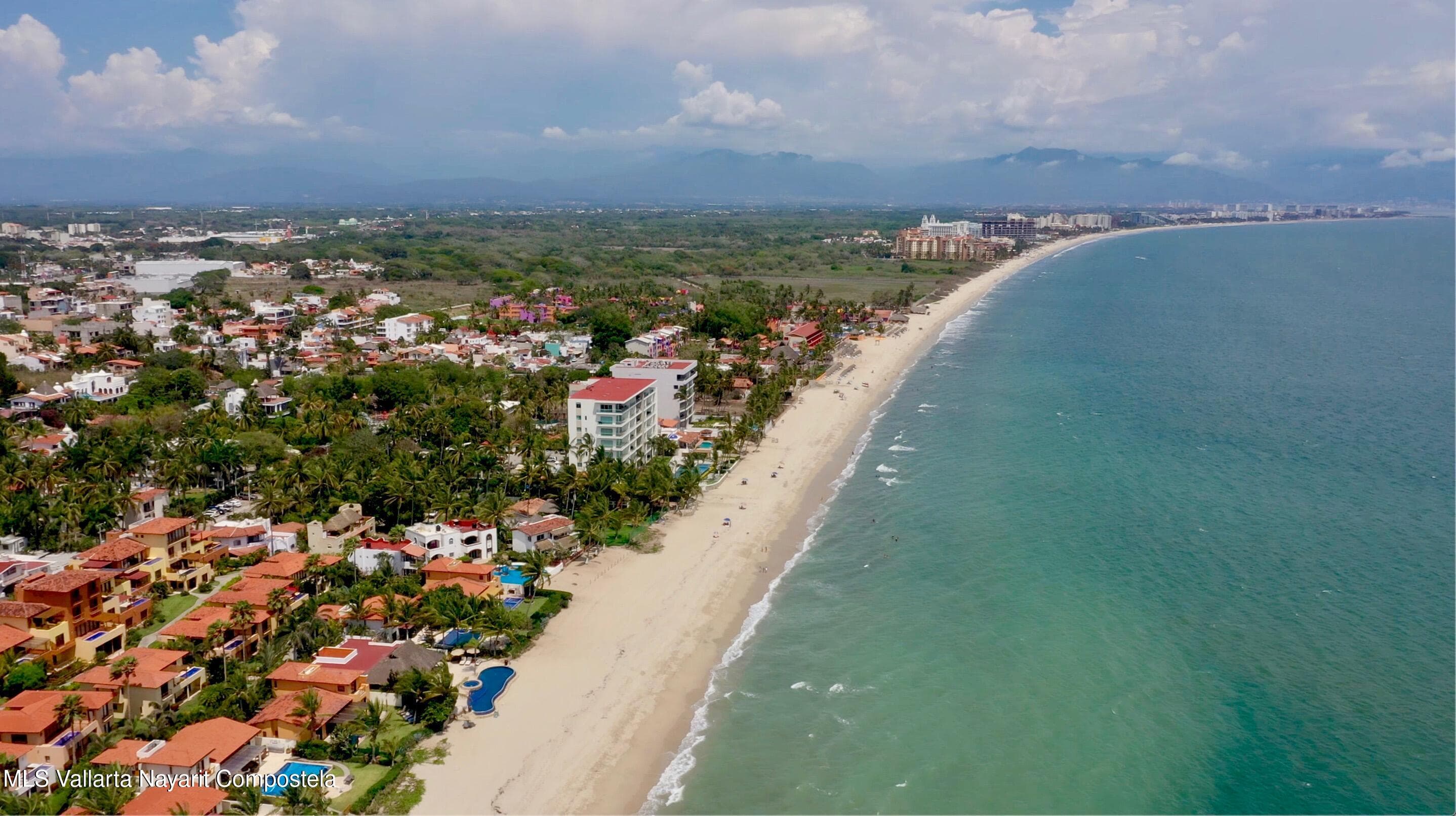Brisas de Vallarta 39
