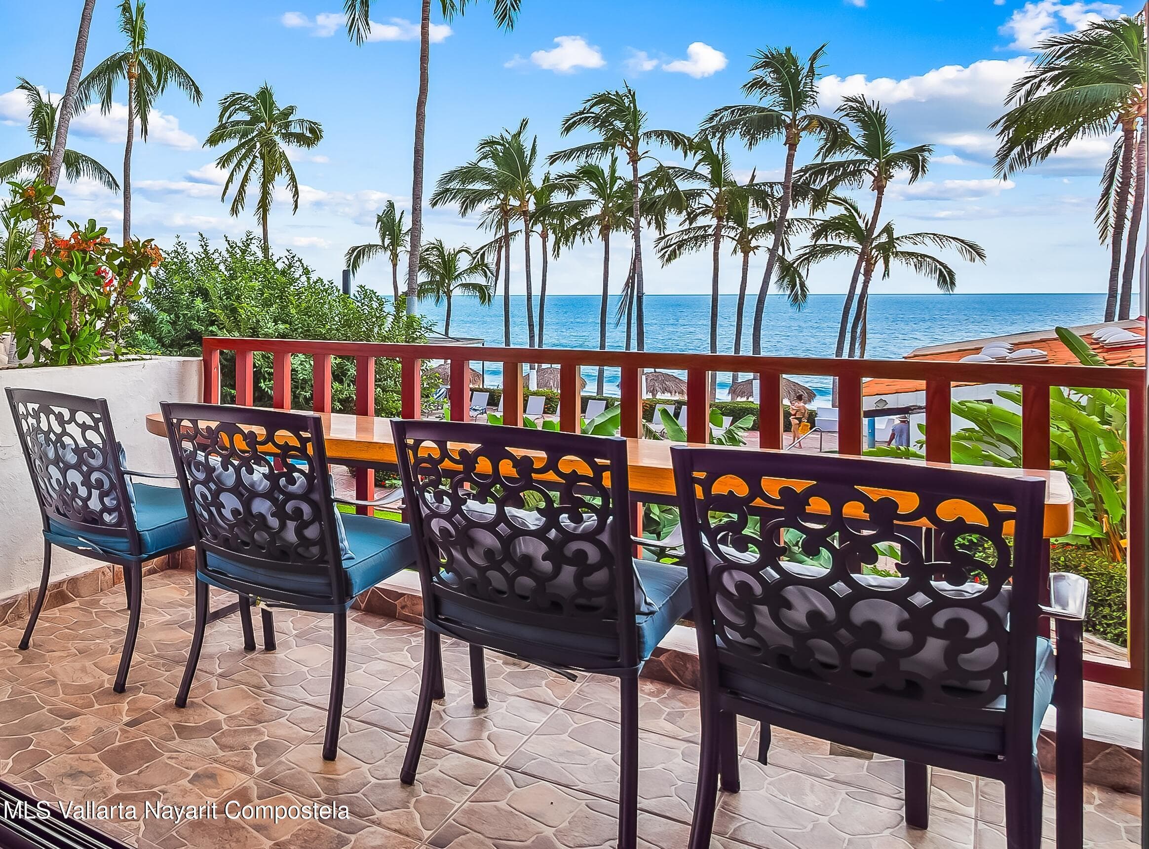 Brisas de Vallarta 4