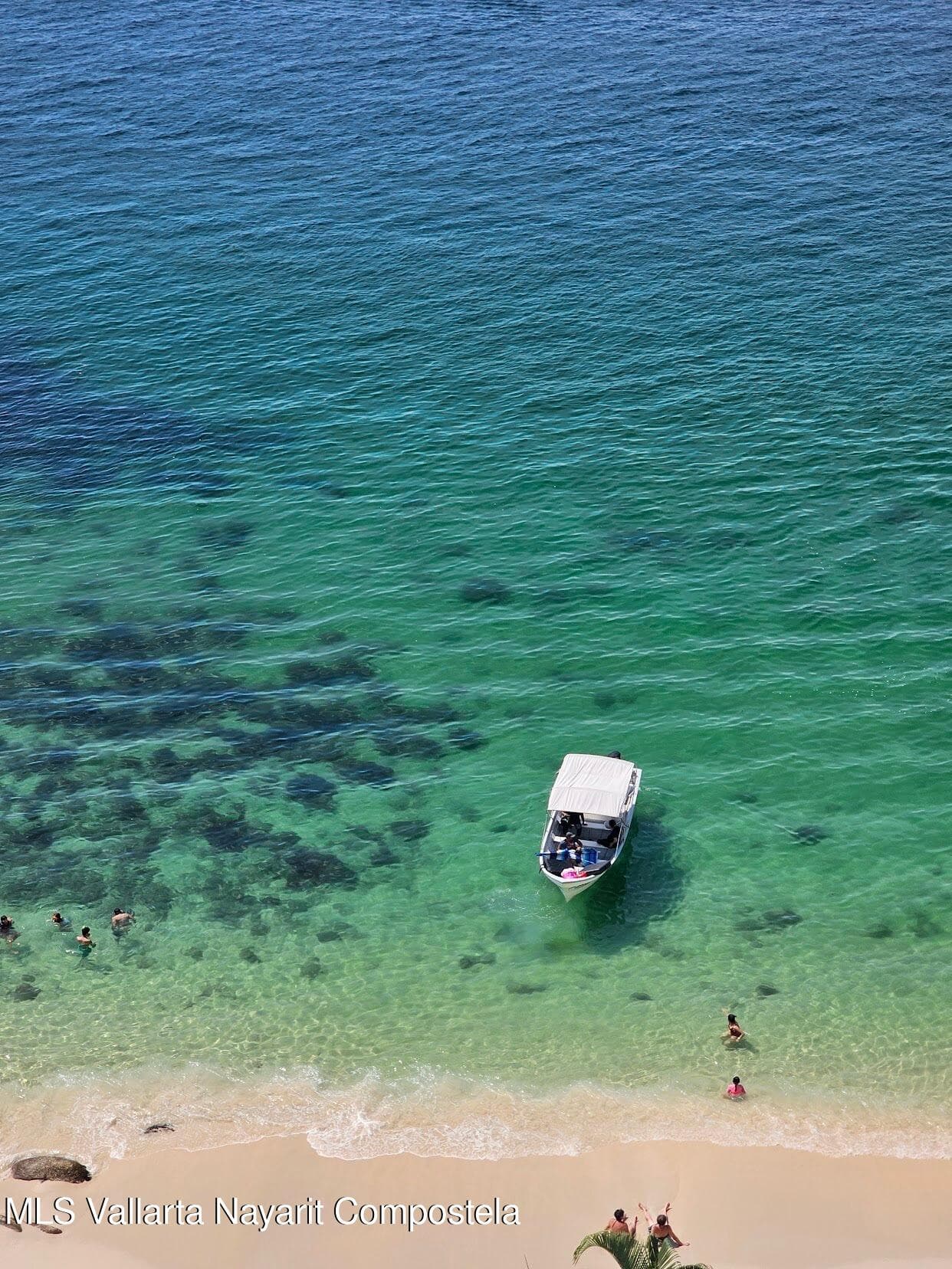 8.5 Carr. Pto Vallarta - Barra Nav 33