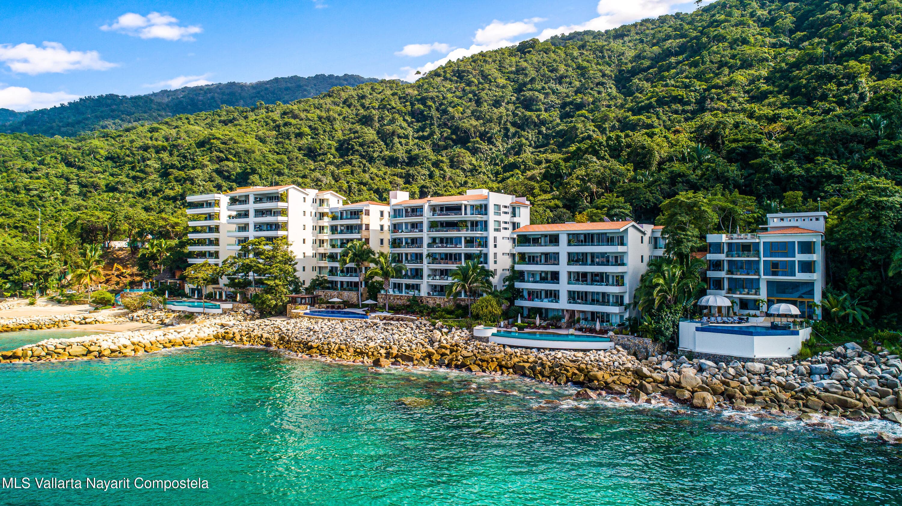 Sierra Del Mar 28