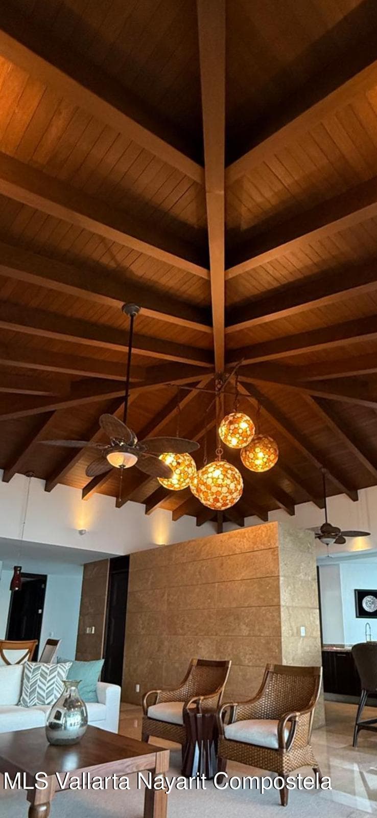 Sierra Del Mar 8