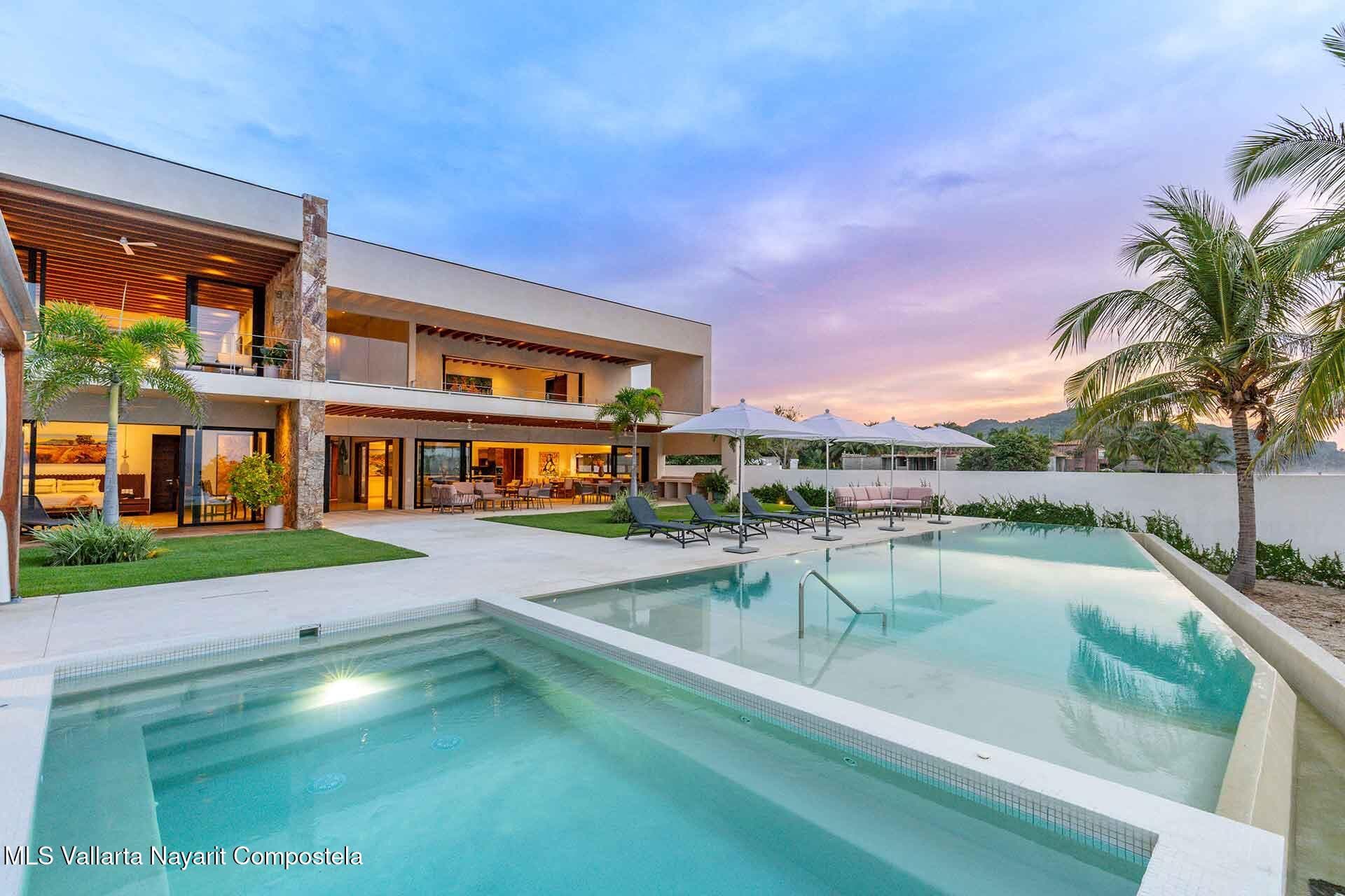 Casa en San Pancho