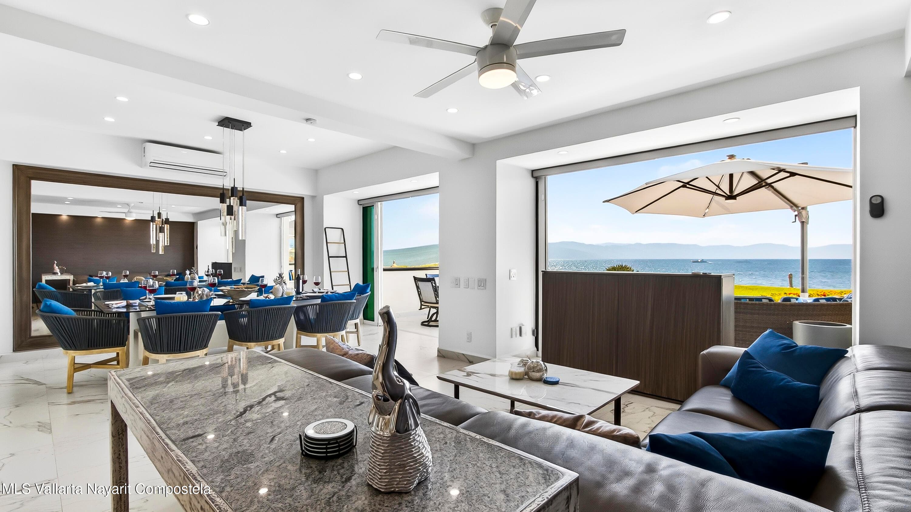 Bay View Grand 18