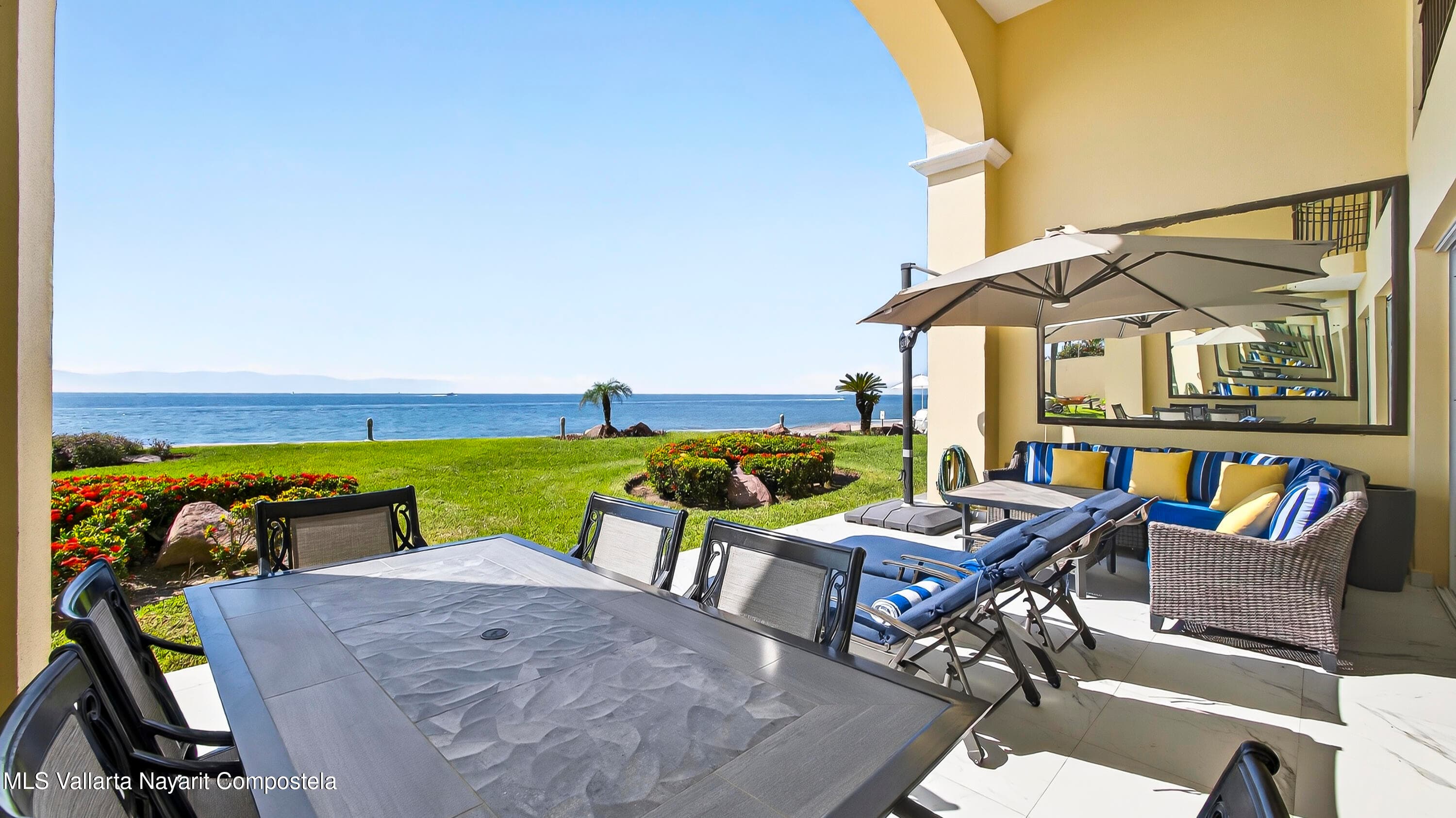 Bay View Grand 20