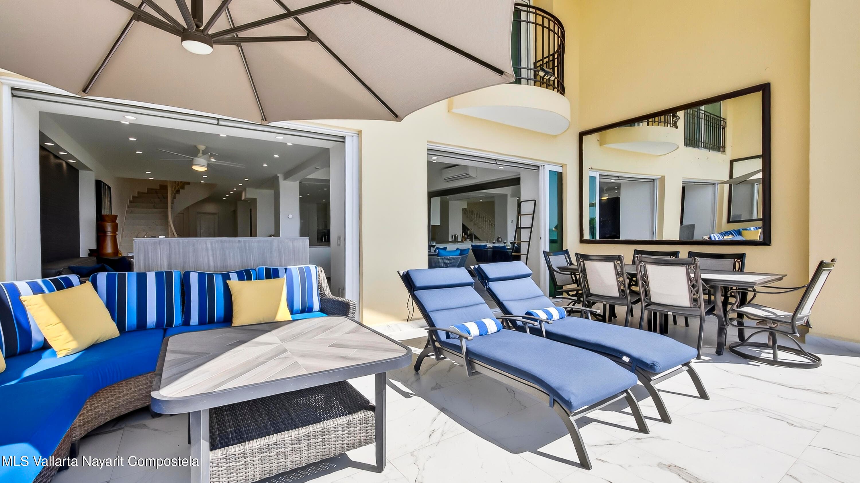 Bay View Grand 24