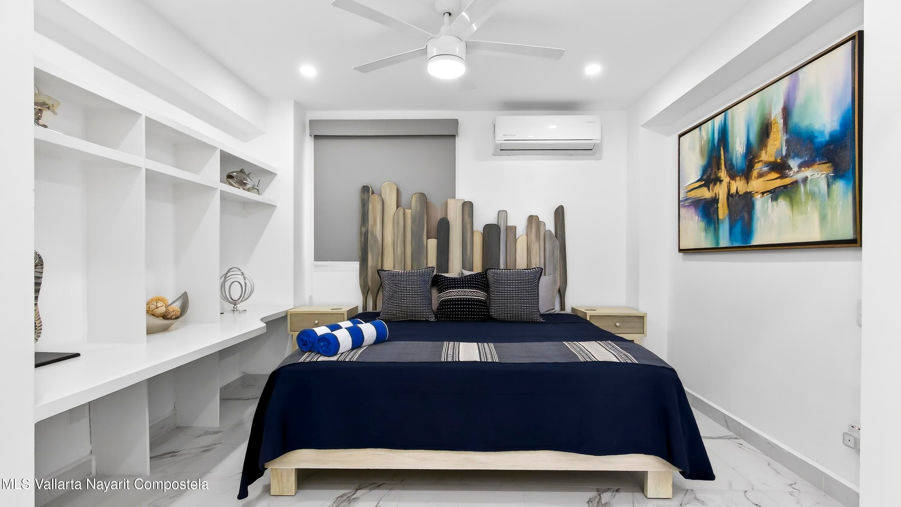 Bay View Grand 40