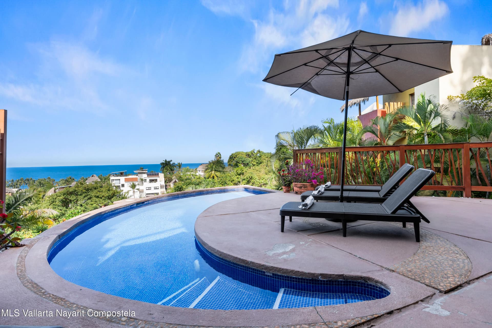 House in Sayulita