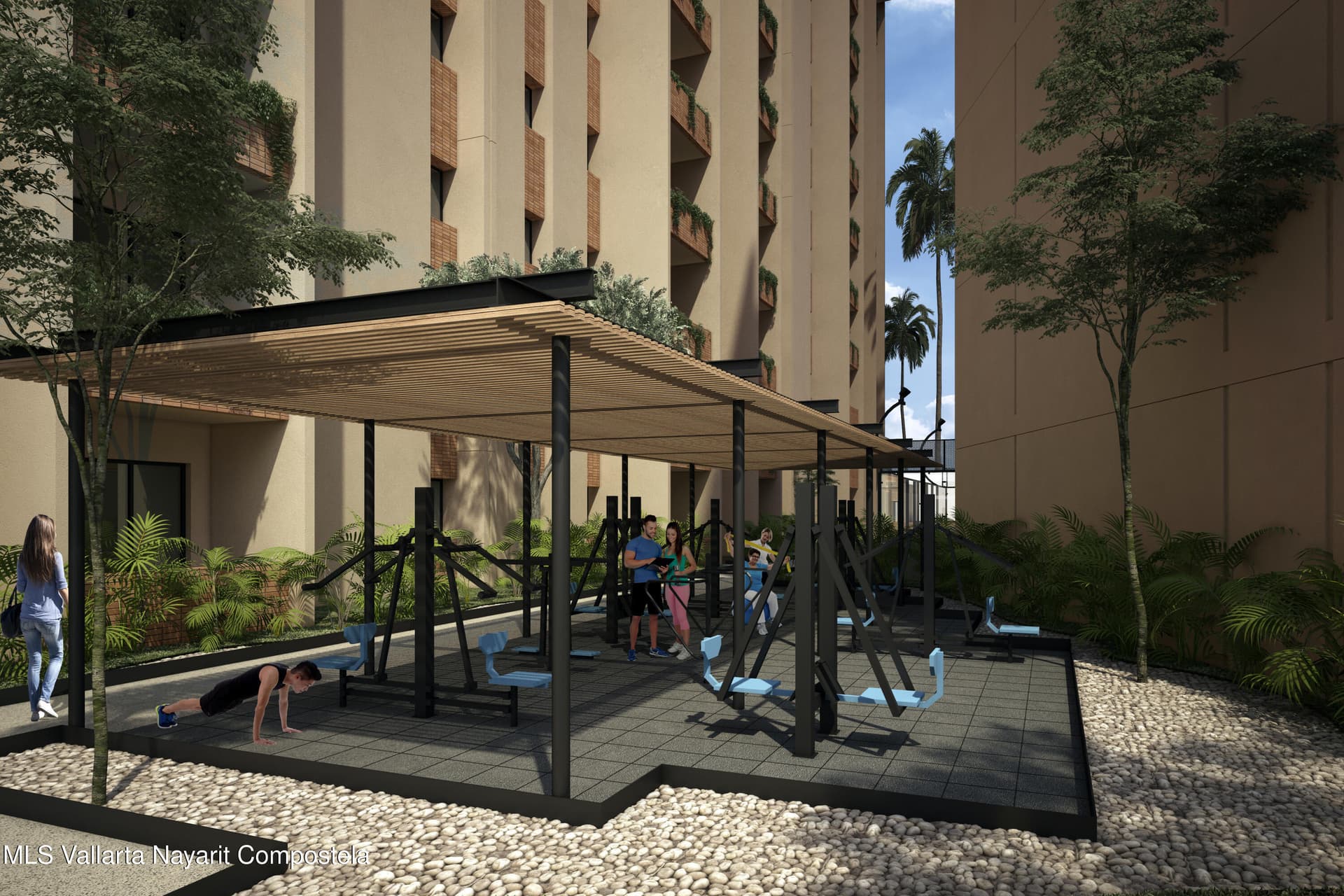280 Av. De Los Poetas 12