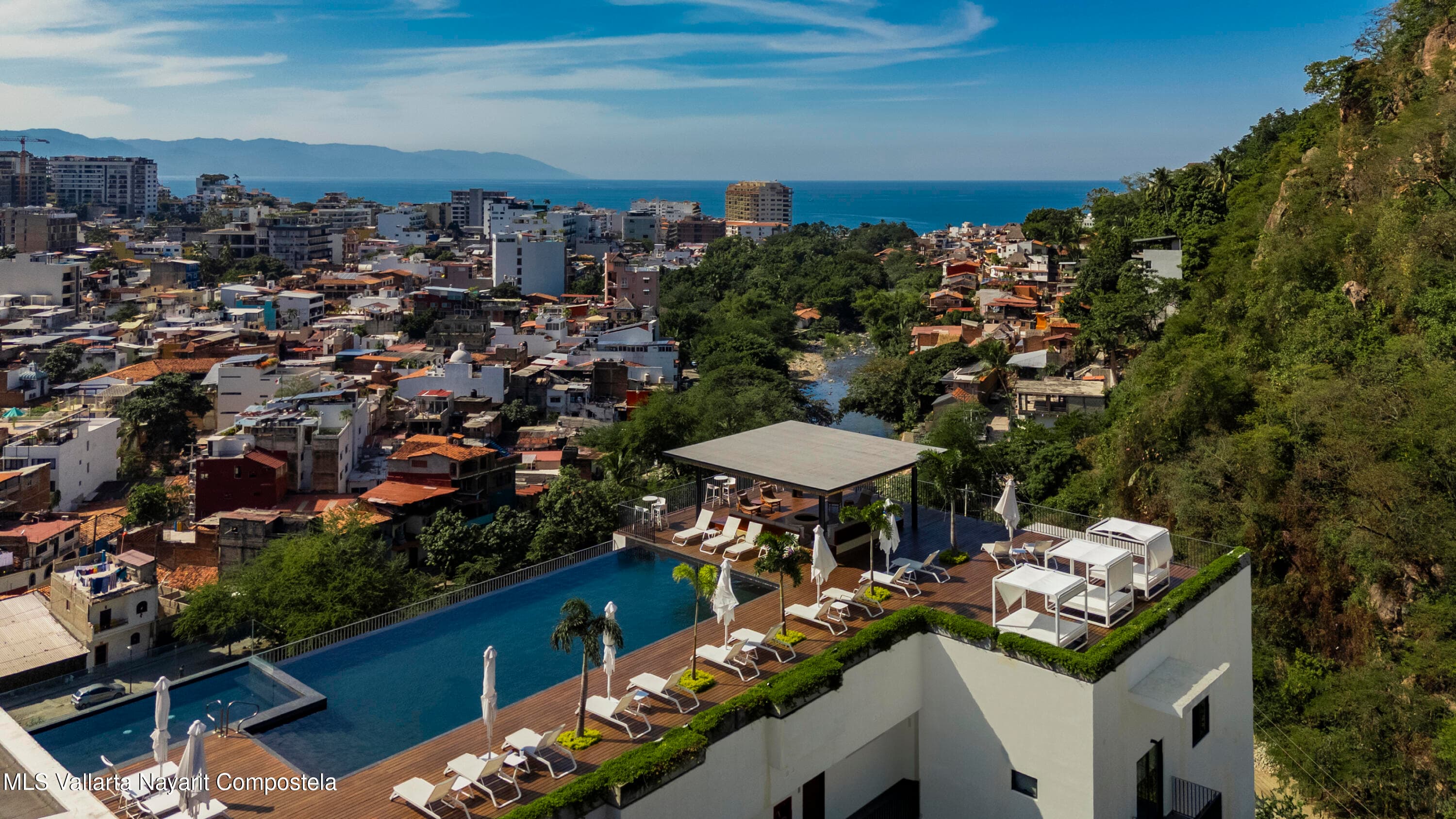 Oasis at Riviera Cuale 23