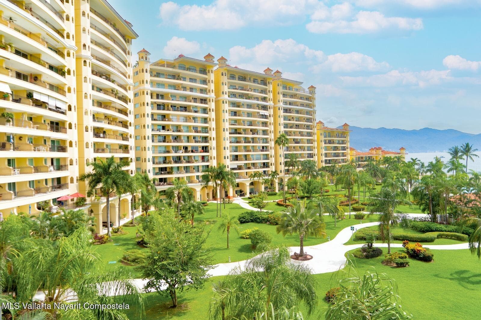 Bay View Grand