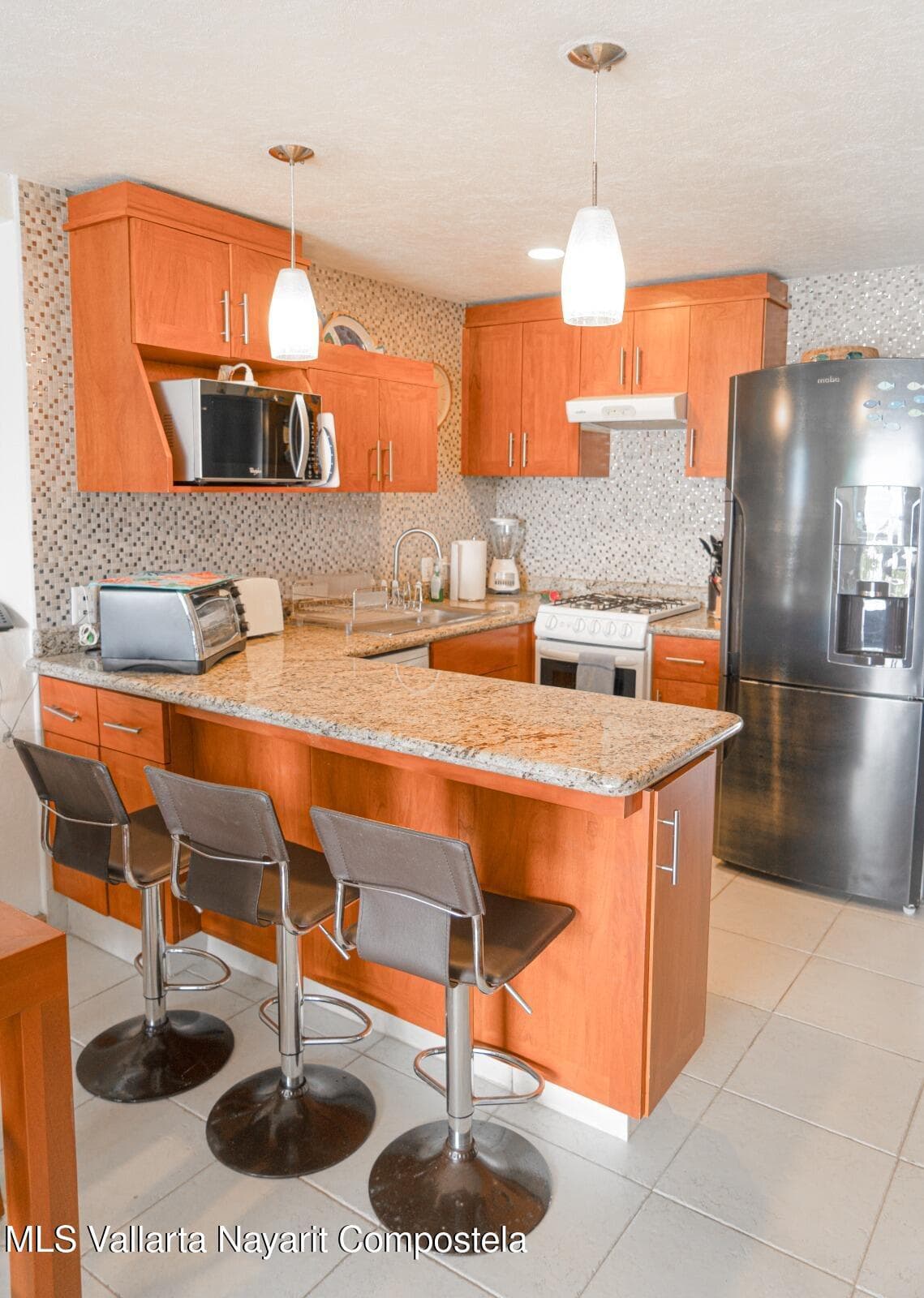 Bay View Grand 5