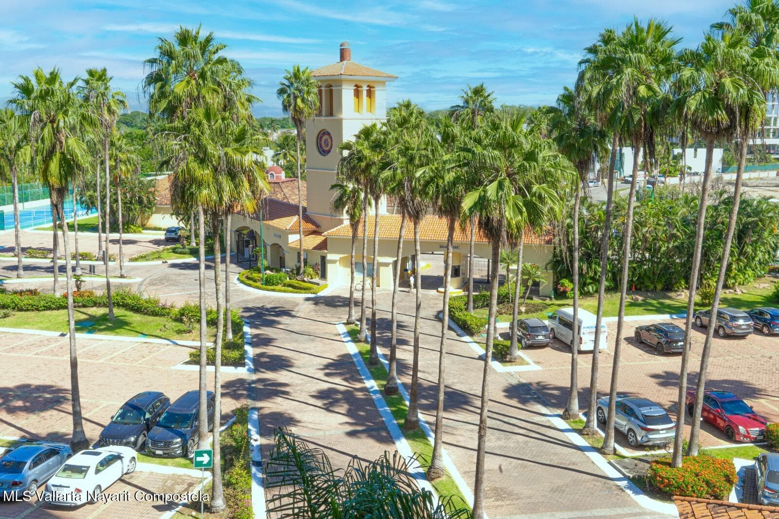 Bay View Grand 15