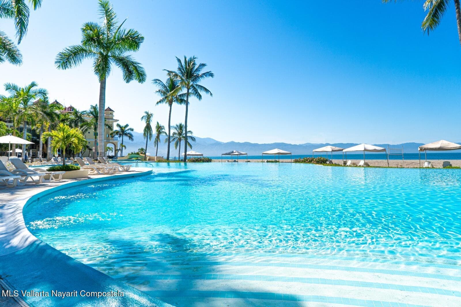 Bay View Grand 20