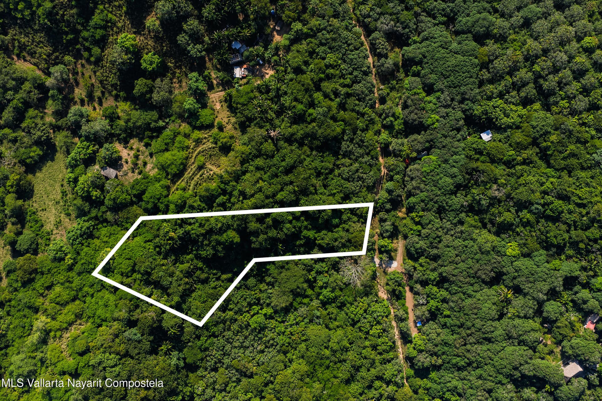 N/ A NORESTE DE SAYULITA FRACC B 2