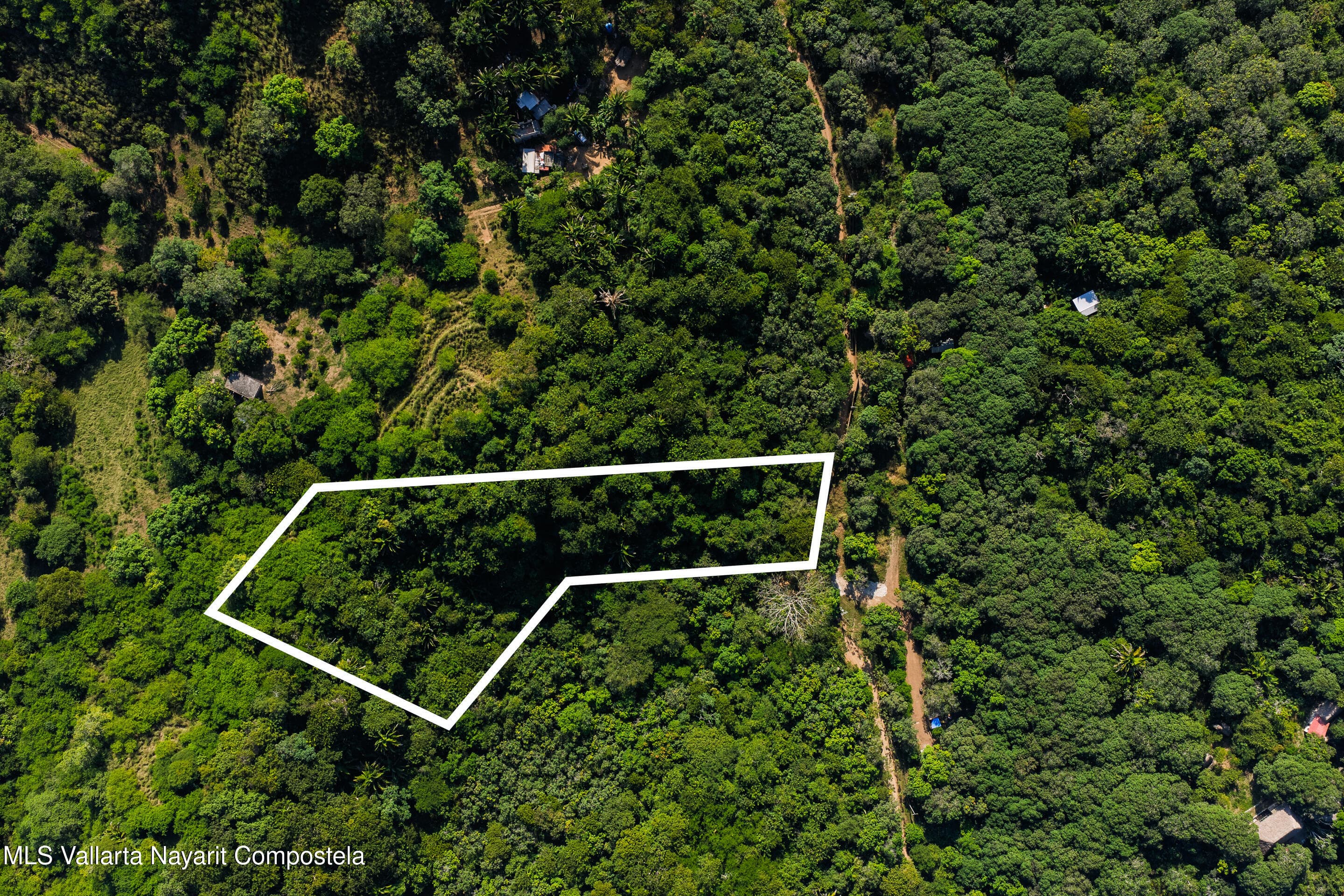N/ A NORESTE DE SAYULITA FRACC B 2
