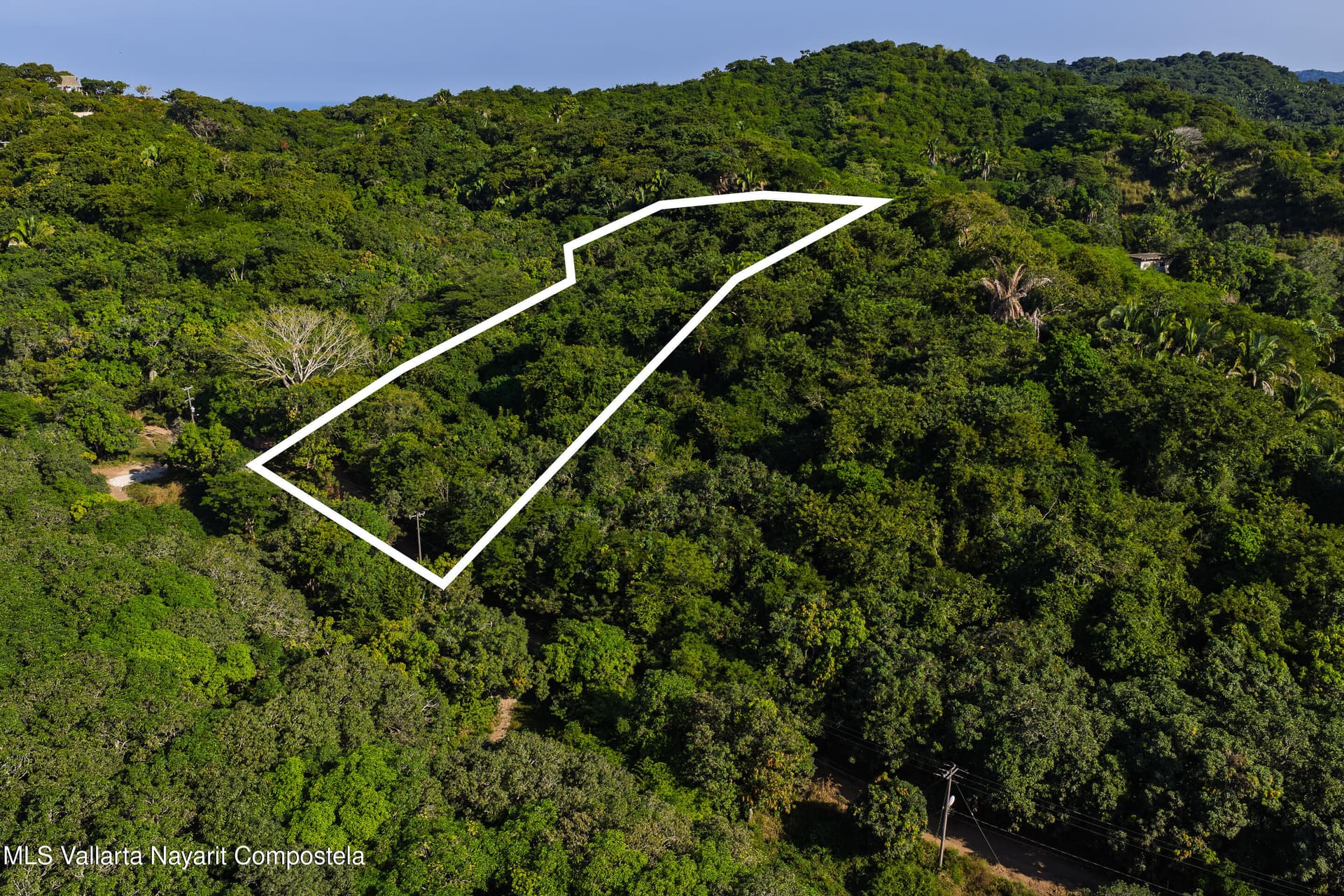 N/ A NORESTE DE SAYULITA FRACC B 3