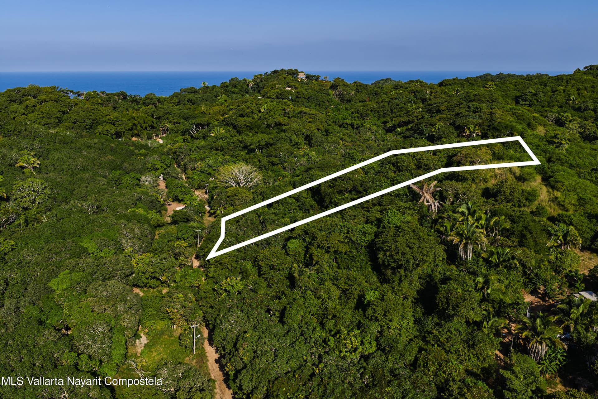 N/ A NORESTE DE SAYULITA FRACC B 4