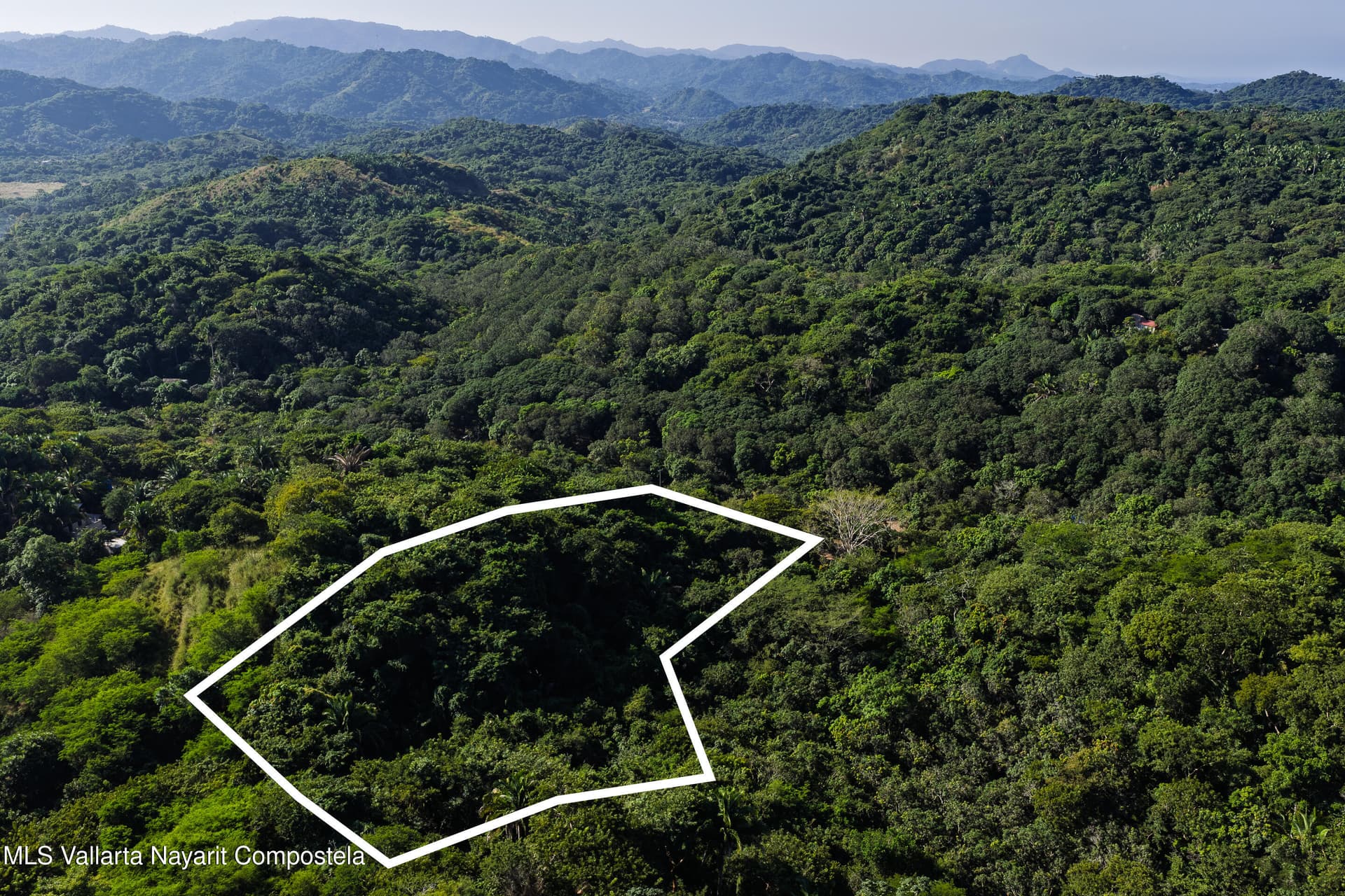 N/ A NORESTE DE SAYULITA FRACC B 5