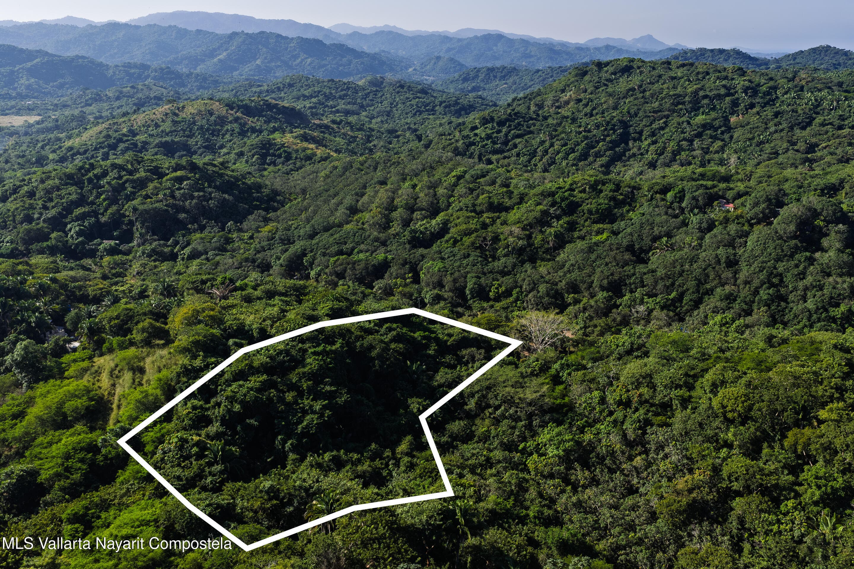 N/ A NORESTE DE SAYULITA FRACC B 5