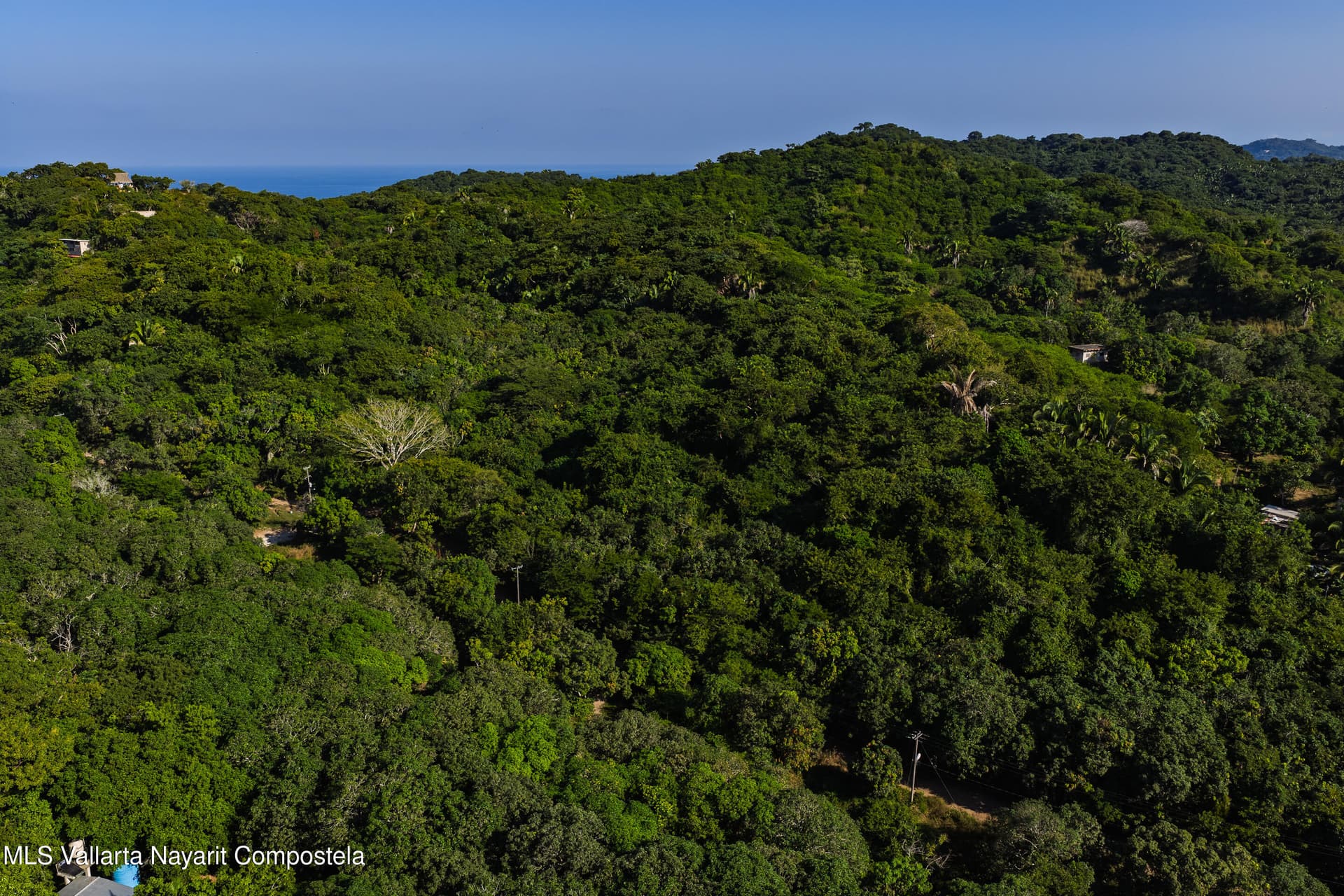 N/ A NORESTE DE SAYULITA FRACC B 7