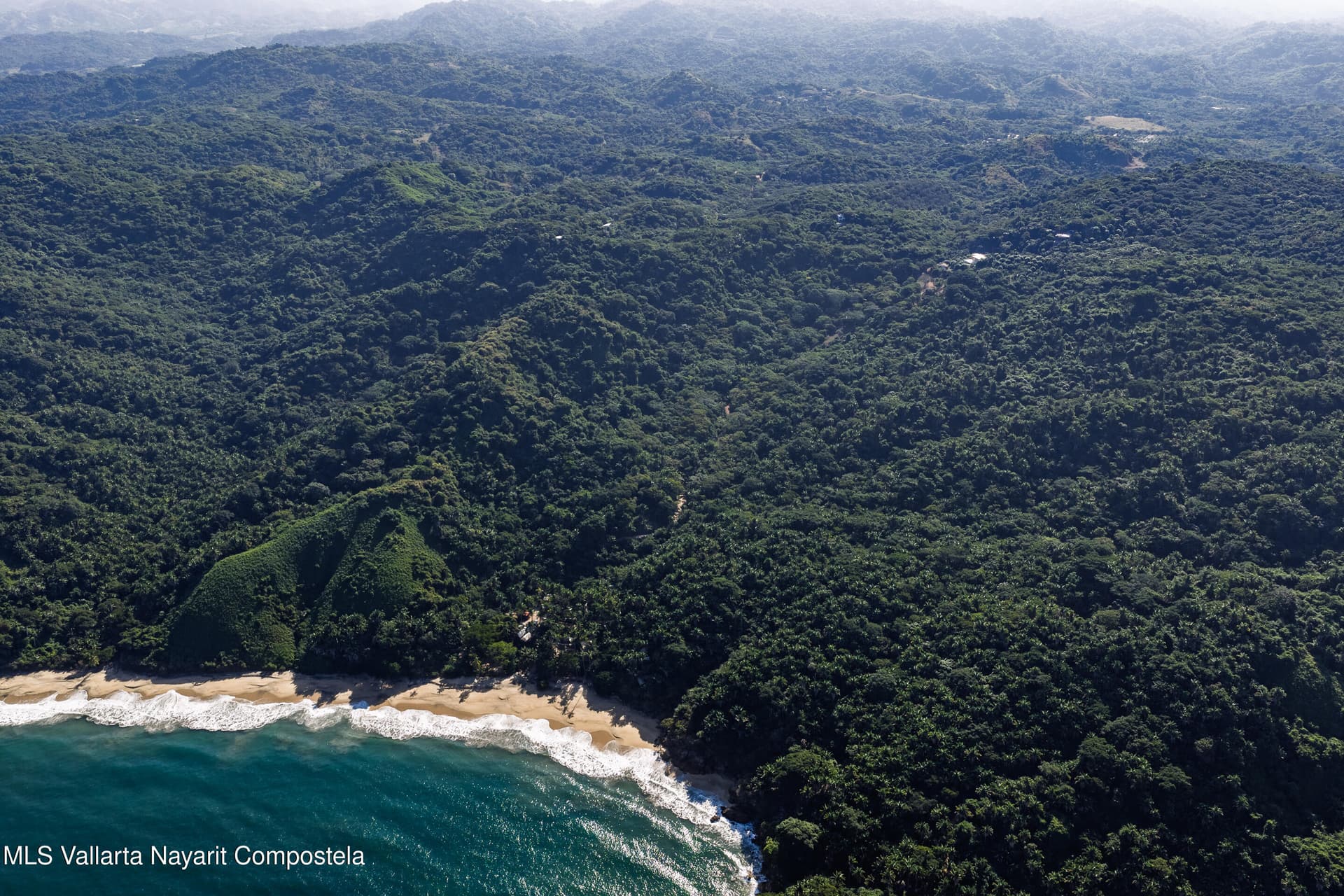 N/ A NORESTE DE SAYULITA FRACC B 10