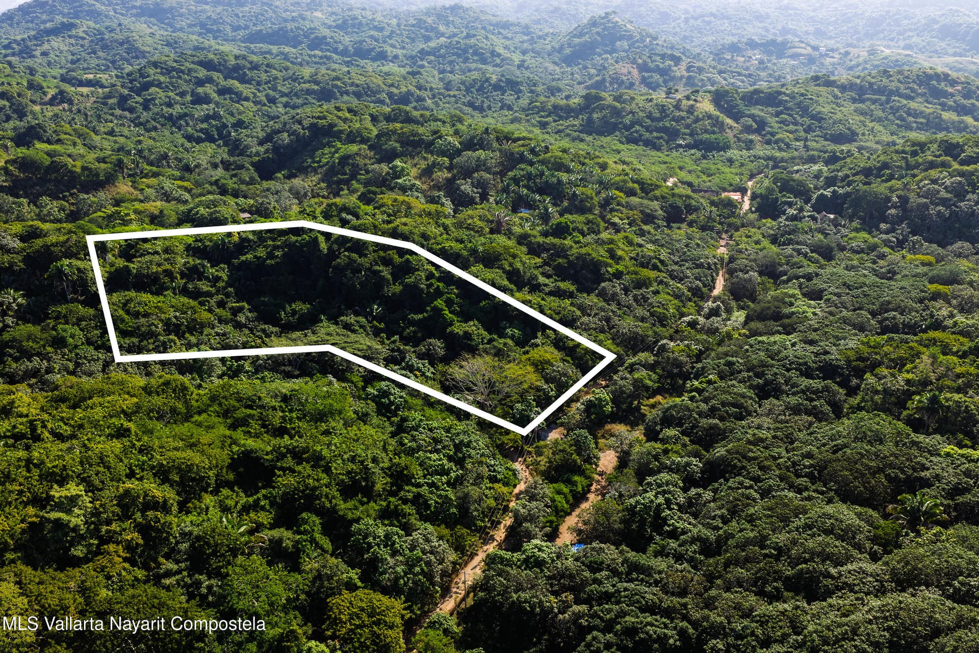 N/ A NORESTE DE SAYULITA FRACC B 6