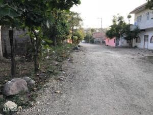 S/N Division del Norte 3