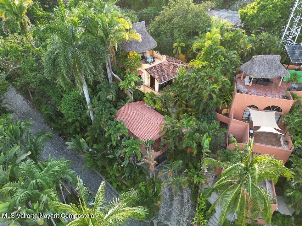 House in Sayulita