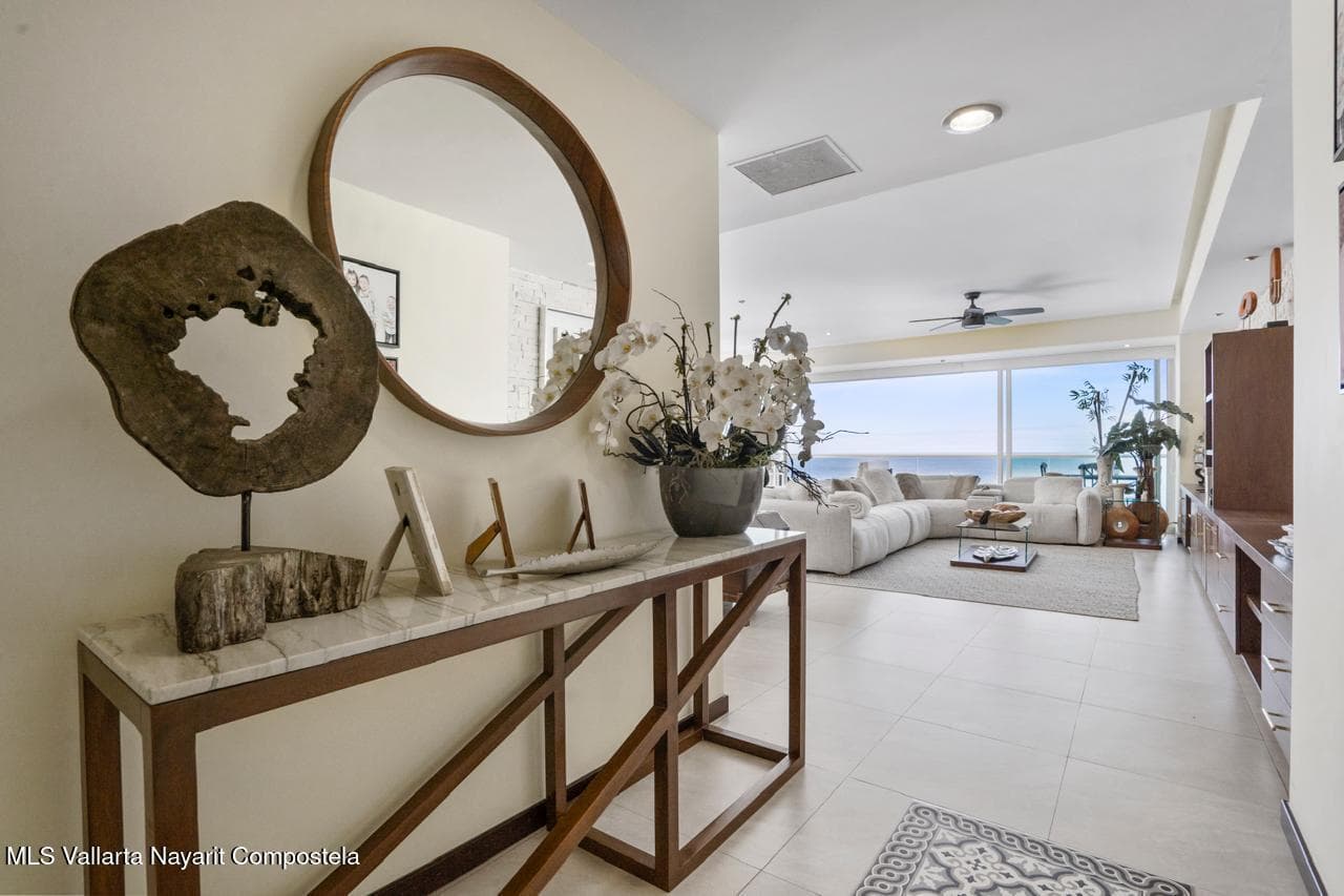 Peninsula Vallarta