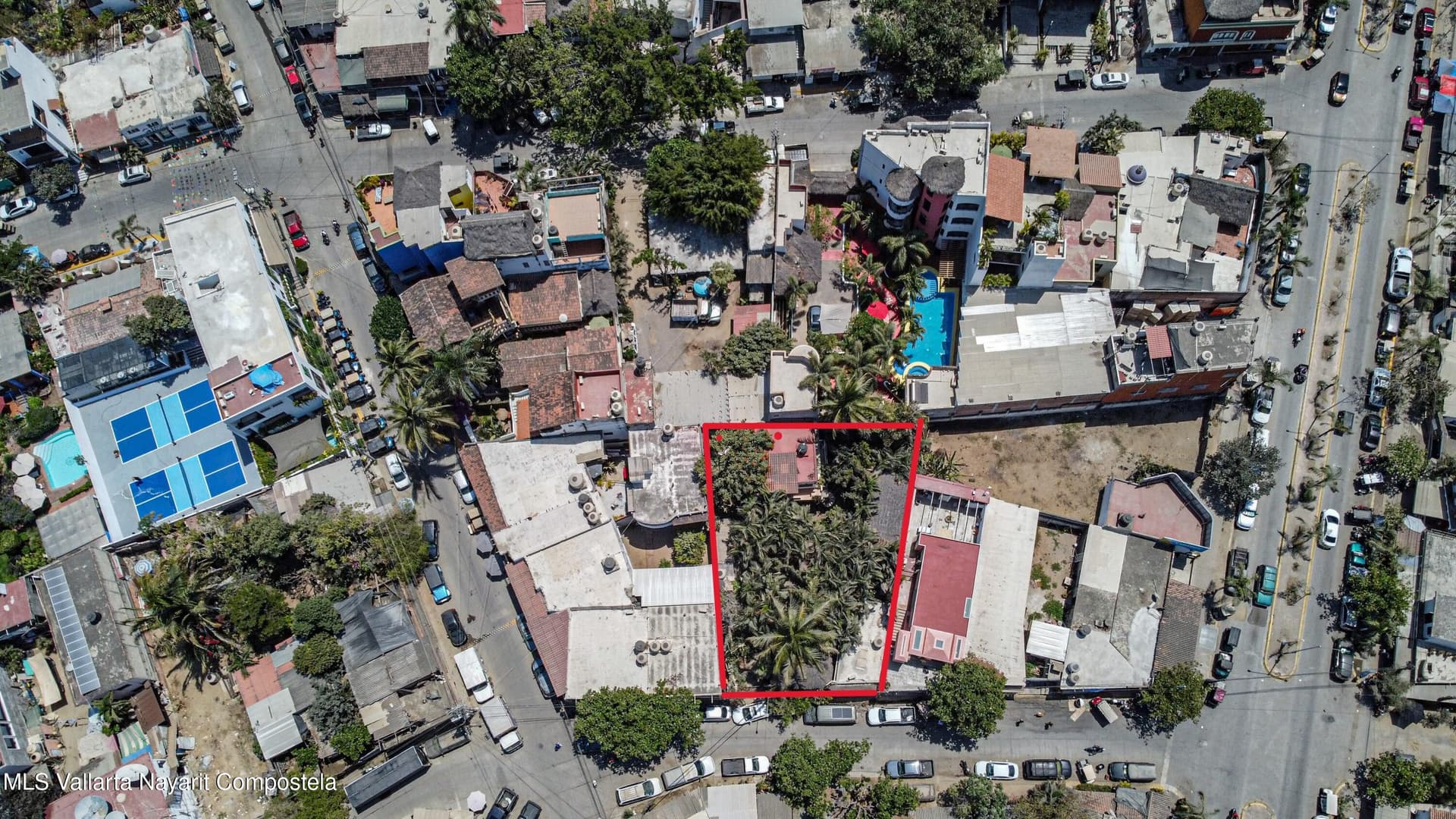 9 playa azul 19
