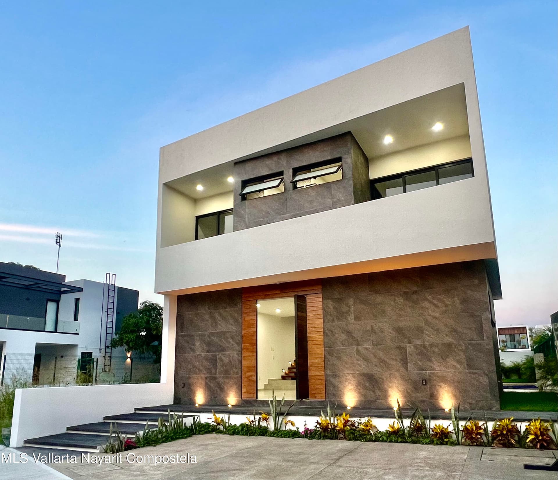 Casa en Flamingos