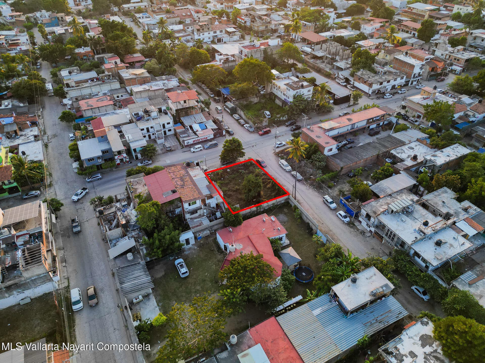 253 calle Miguel Hidalgo 5