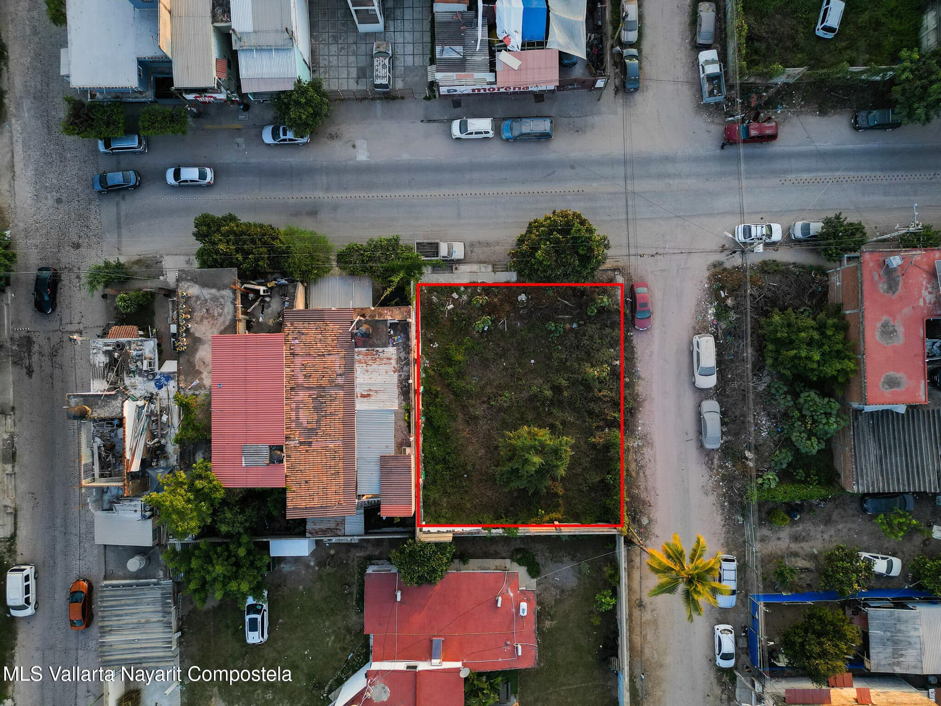 253 calle Miguel Hidalgo 6