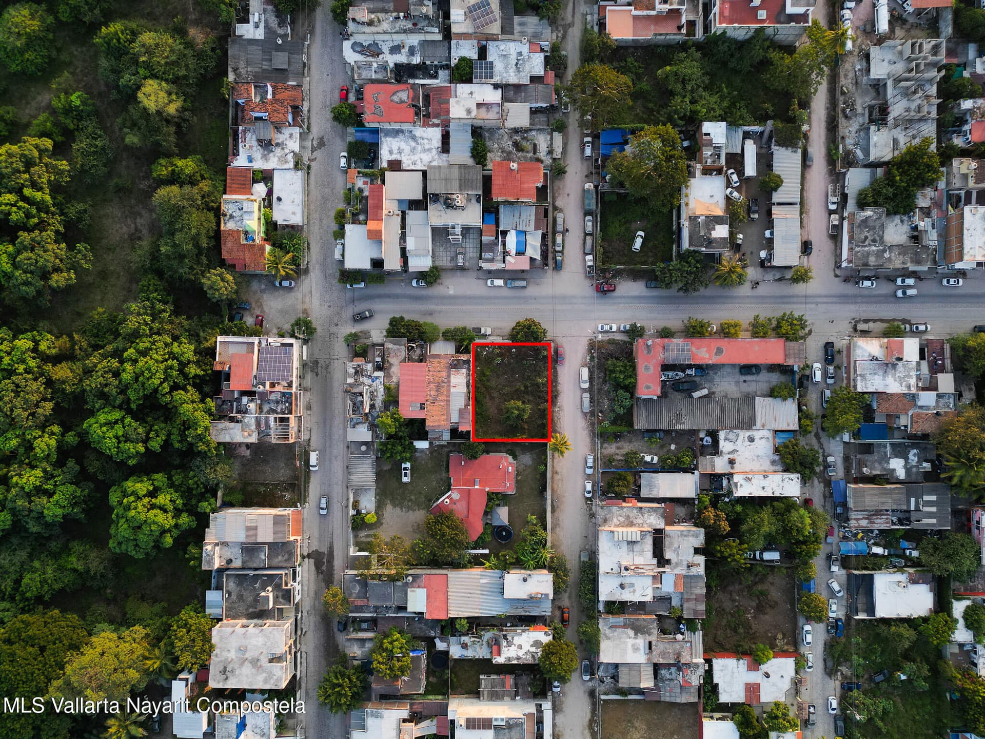 253 calle Miguel Hidalgo 7