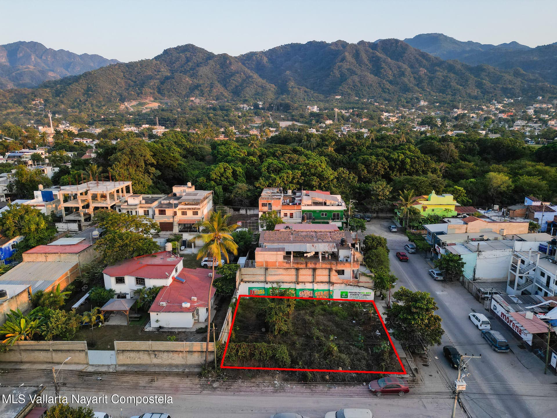 253 calle Miguel Hidalgo 8
