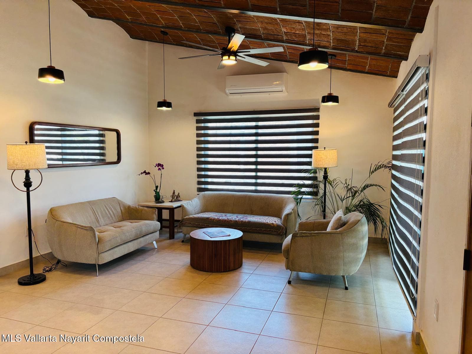 44 Carretera Punta de Mita ESQ SI 19