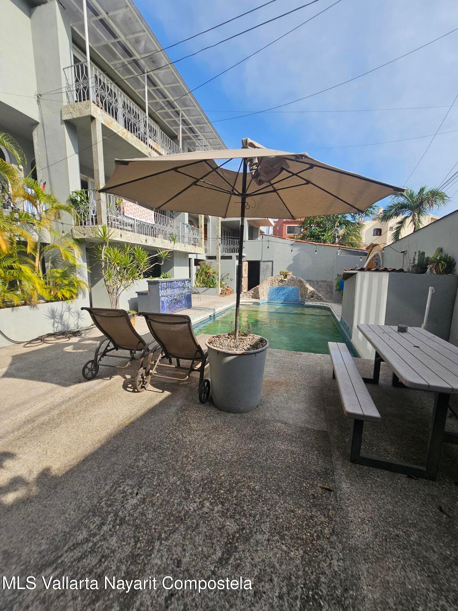 condo