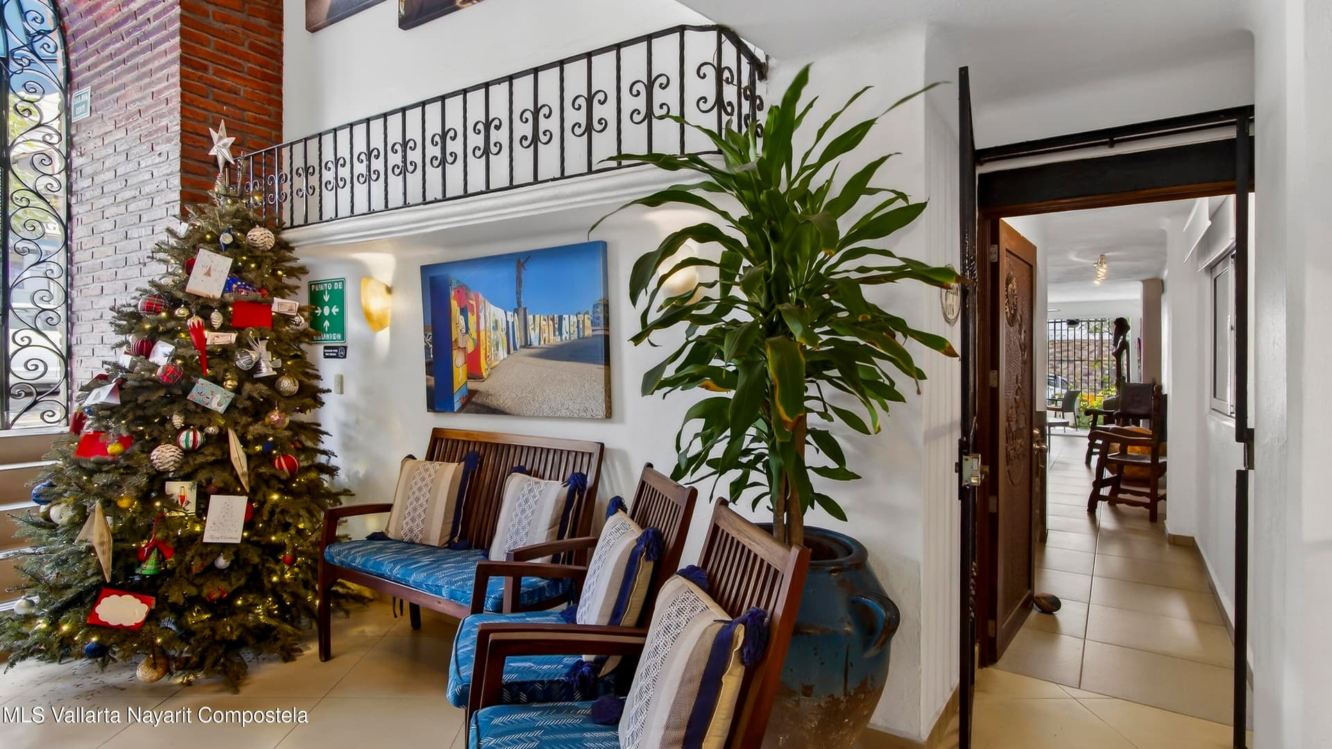 La Palapa