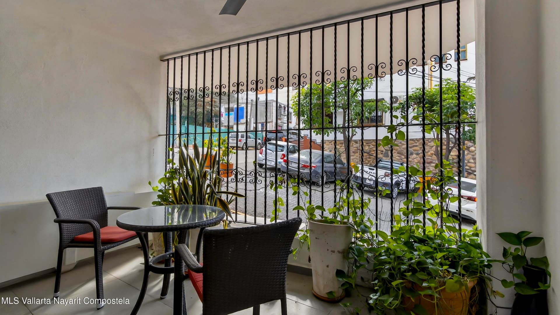 La Palapa 12