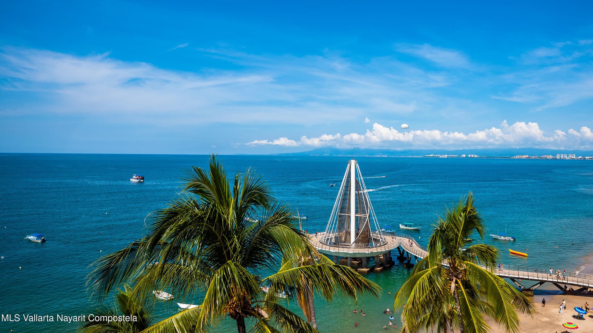 La Palapa 29