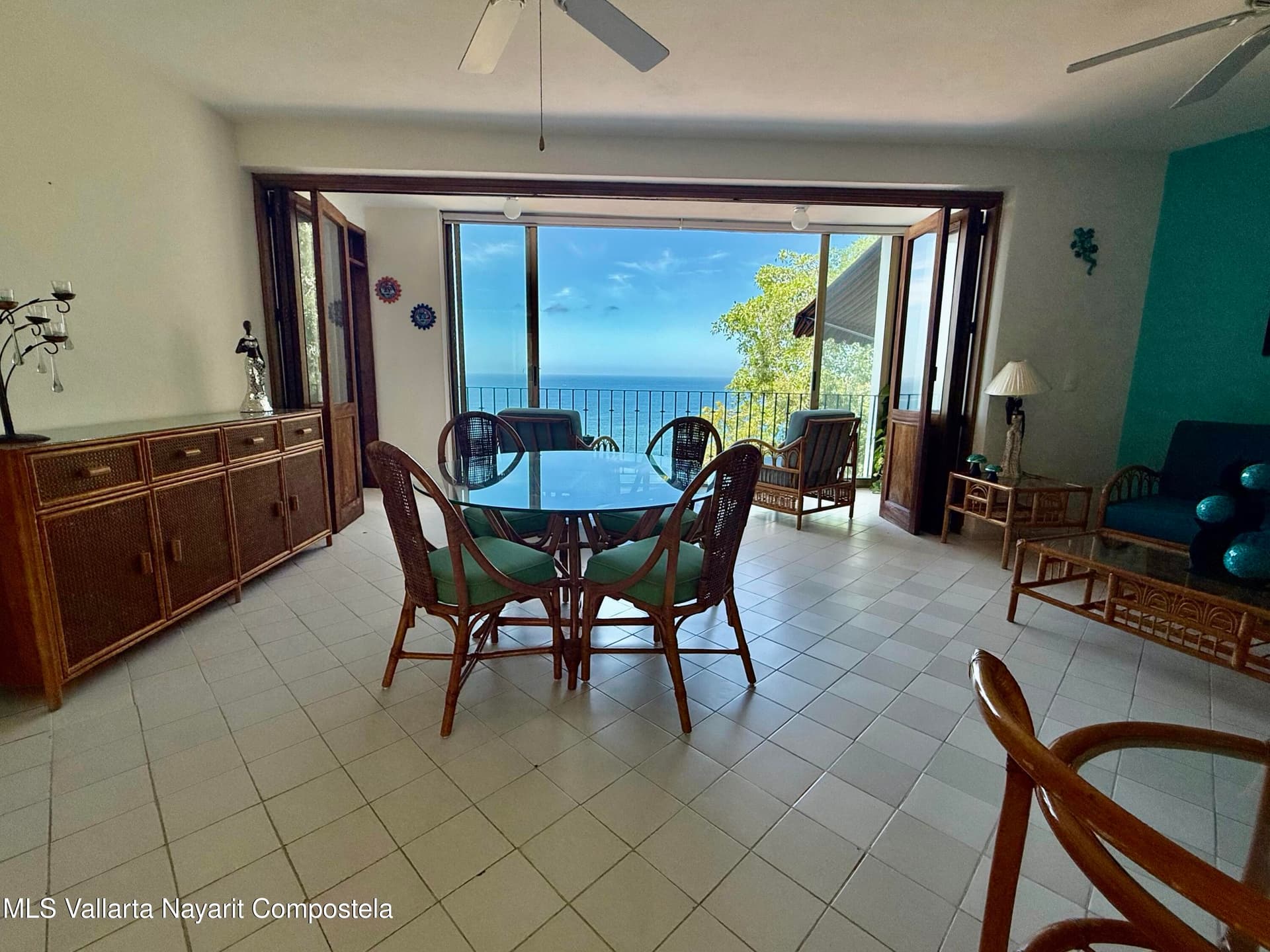 Punta Esmeralda 2