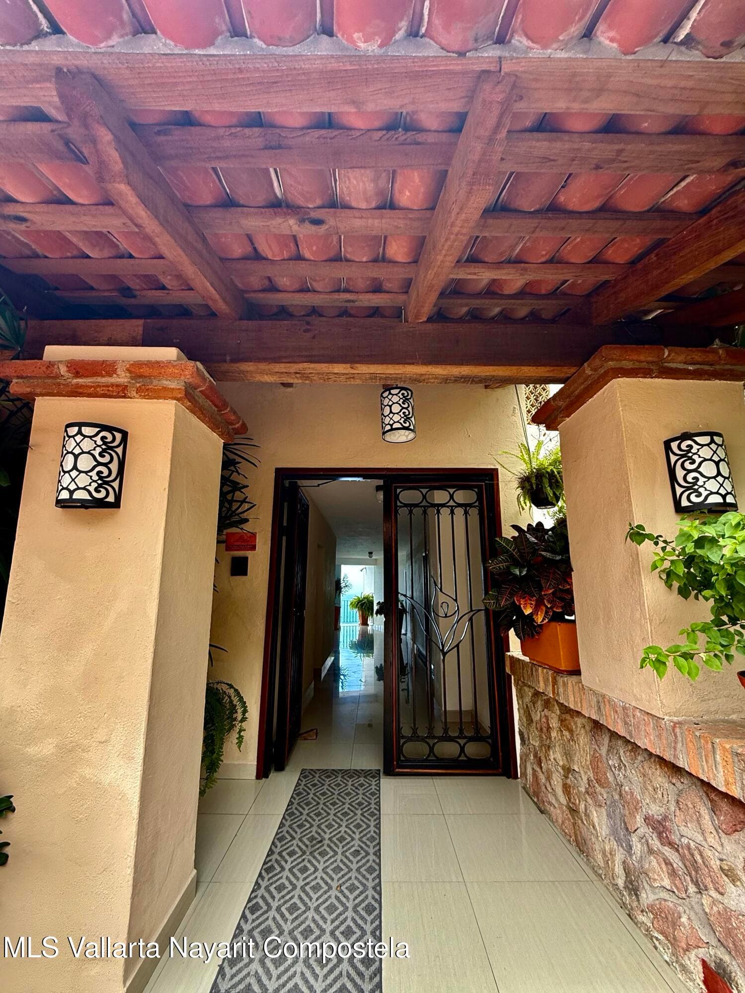 Punta Esmeralda