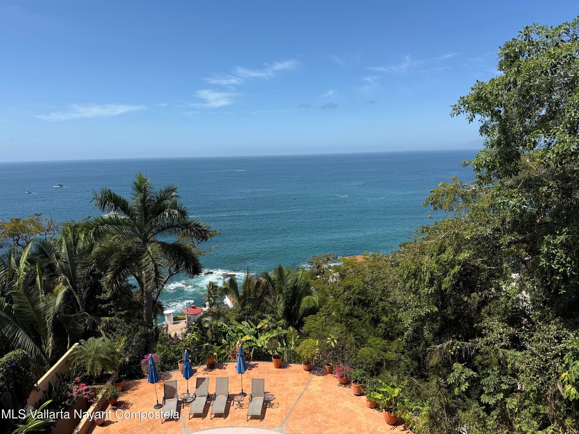 Punta Esmeralda 7