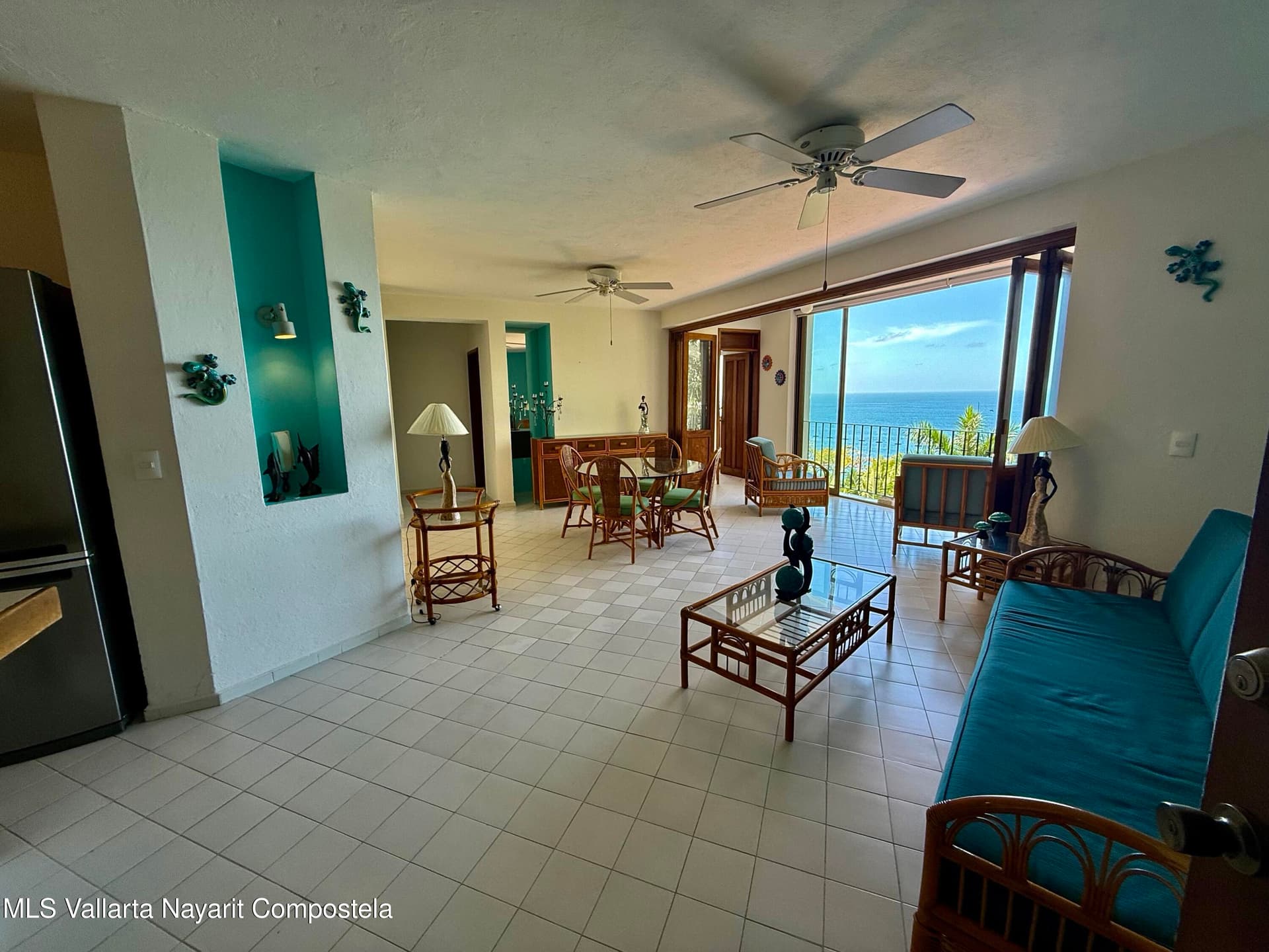 Punta Esmeralda 8