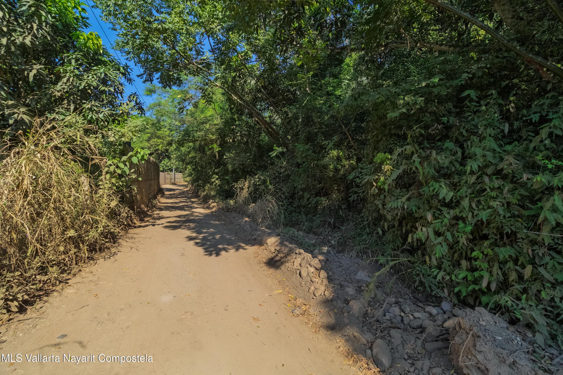 N/ A NORESTE DE SAYULITA FRACC B 11