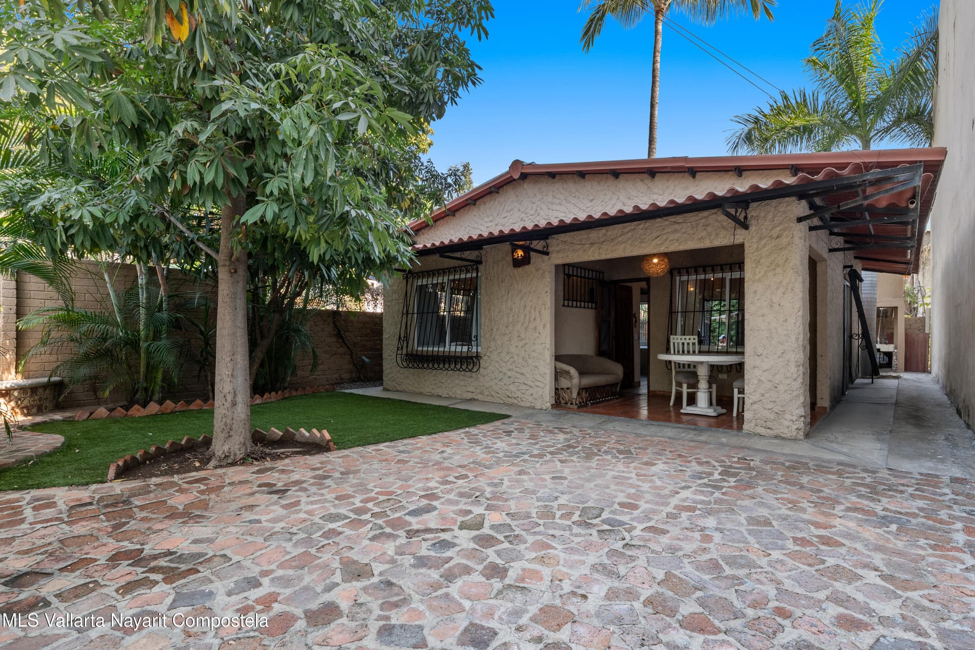 House in Bucerias