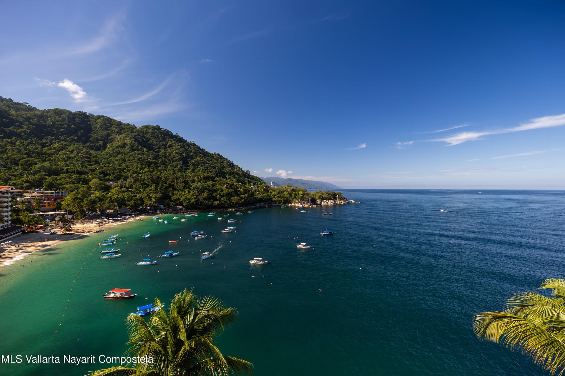 La Jolla De Mismaloya 3
