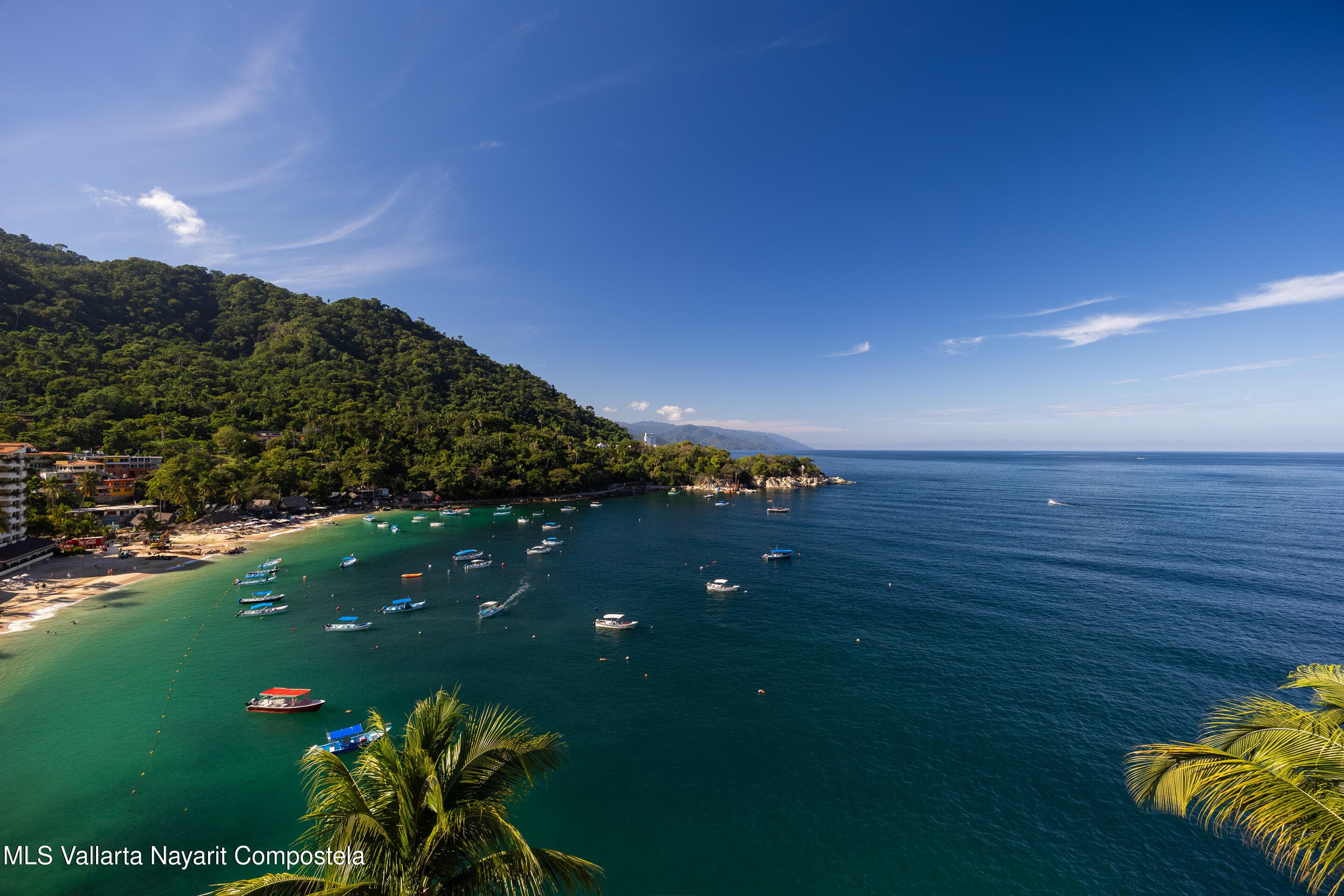 La Jolla De Mismaloya 3