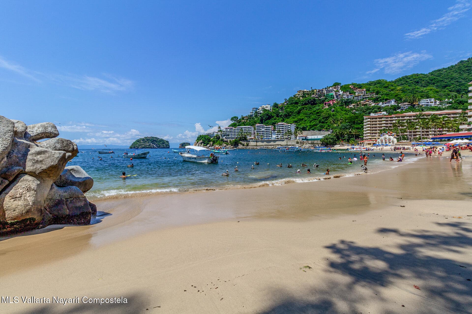 La Jolla De Mismaloya 34