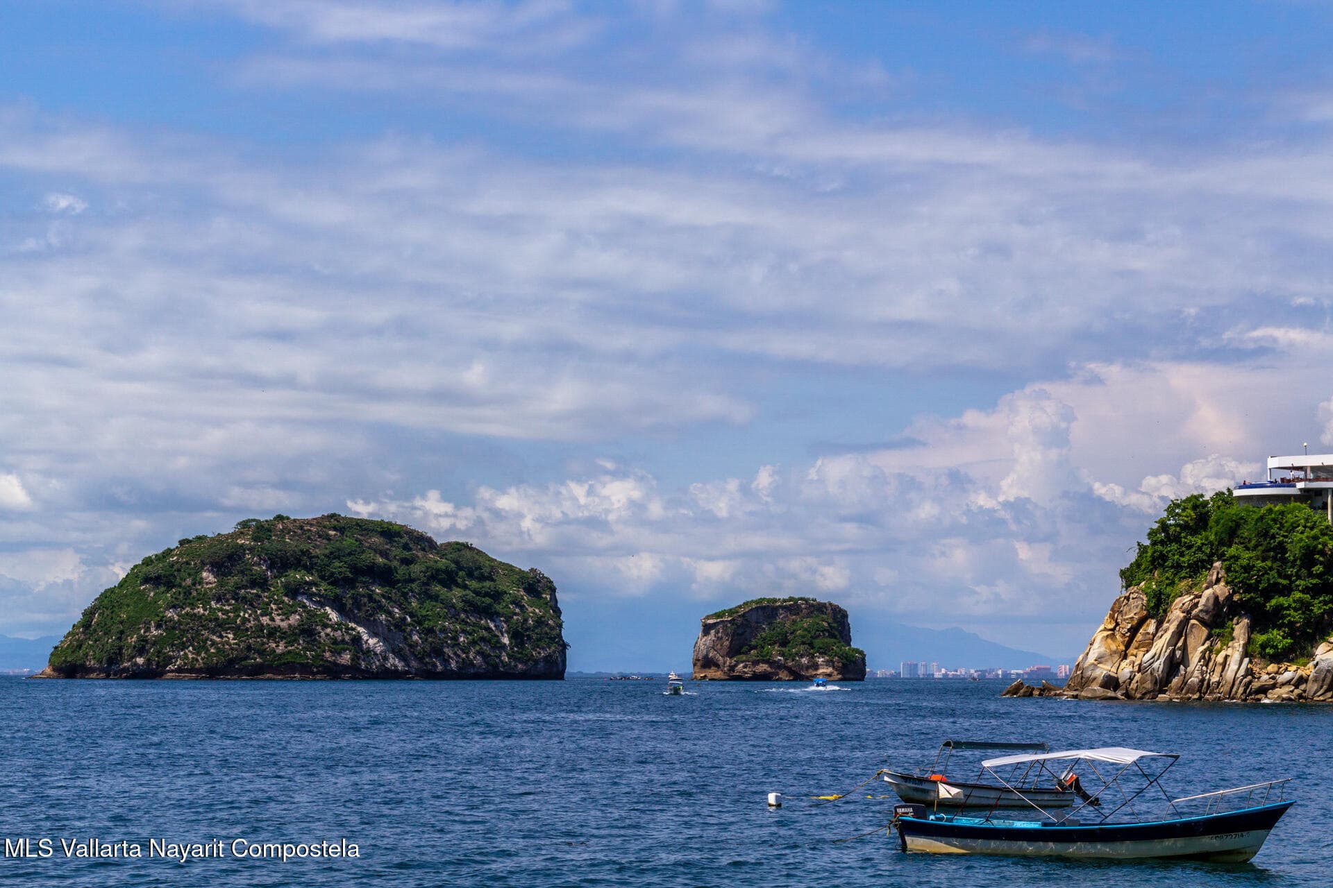 La Jolla De Mismaloya 35